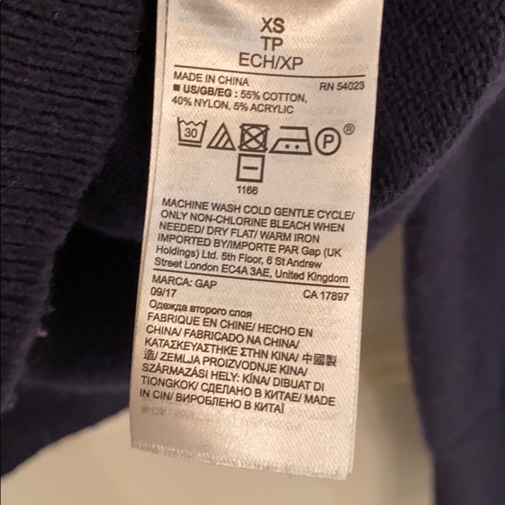 Perfect Sweater - Picture 4 of 4